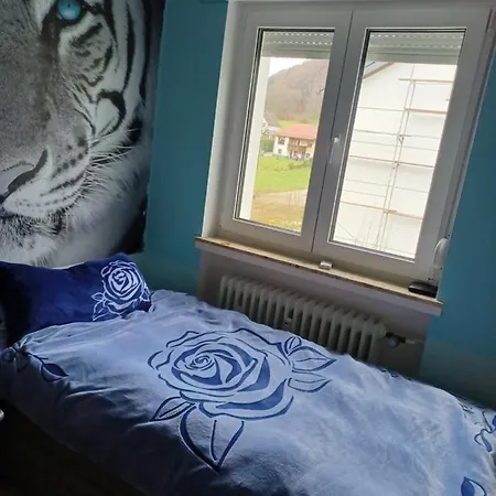 Lejlighed Angela